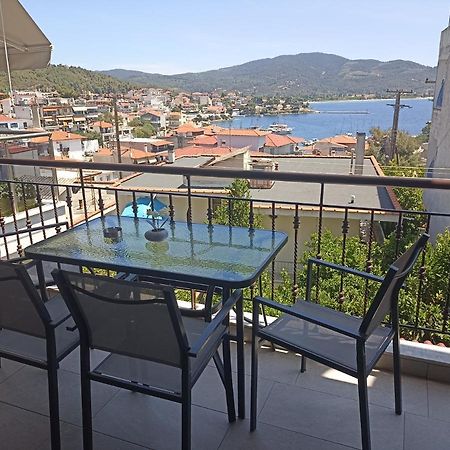Dimitros Apartment Neos Marmaras Zewnętrze zdjęcie